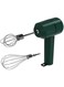 Wireless hand mixer