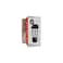 Lifestyle Grip &amp; Mix Protein Shaker Bottle - 700ml, Leak-Proof, BPA-Free