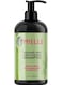Mielle Rosemary Mint - Biotin Infused - Encourages Growth Hair Products for Stronger and Healthier Hair - Scalp &amp; Hair Oil - Shampoo &amp; New Conditioner Styling Bundle Set 3 PCS