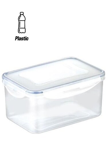Fresh Box Deep Container Clear 17x10x10cm