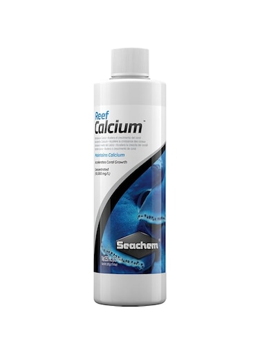 Seachem Reef Calcium Liquid Organic Source, 250 Ml