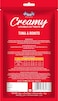 Drools Creamy Lickable Tuna &amp; Bonito Cat Treat (5 x 15 Gm)   Rich In Protein, Promotes Hydration, No Artificial Preservatives   Best For Training &amp; Bonding   For Kitten &amp; Adult