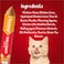 Drools Creamy Lickable Tuna &amp; Bonito Cat Treat (5 x 15 Gm)   Rich In Protein, Promotes Hydration, No Artificial Preservatives   Best For Training &amp; Bonding   For Kitten &amp; Adult