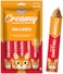 Drools Creamy Lickable Tuna &amp; Bonito Cat Treat (5 x 15 Gm)   Rich In Protein, Promotes Hydration, No Artificial Preservatives   Best For Training &amp; Bonding   For Kitten &amp; Adult