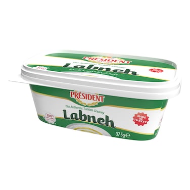 President Labneh, 375g