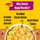 Nestle Maggi 2 Minutes Biryani Flavour Noodles 77g Pack of 5
