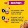 Nestle Maggi 2 Minutes Biryani Flavour Noodles 77g Pack of 5