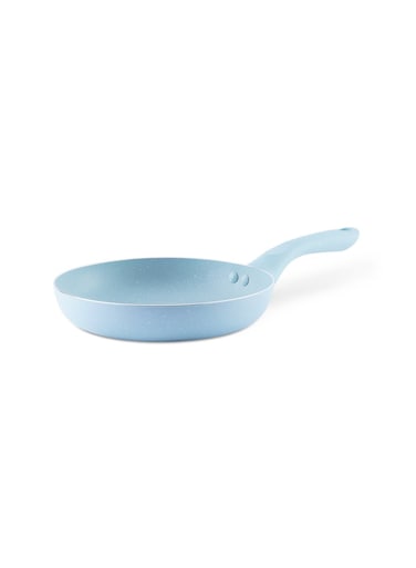 Home Wilson Fry Pan Dia20cm - Blue