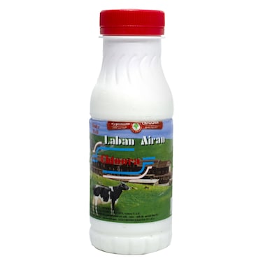 Chtoora Laban Airan, 225ml