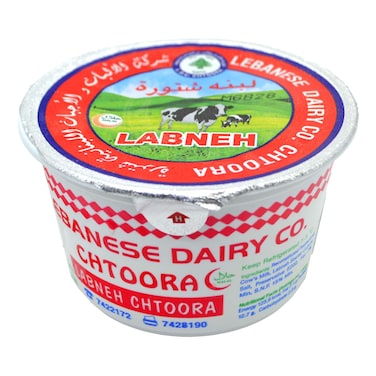 Chtoora Labneh, 450g