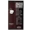 Segafredo Zanetti Medium Roast Espresso Roma Roasted and Blended Ground Coffee 250g