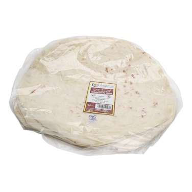 Golden Loaf Round Iranian Bread 4 Breads