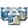 Quest Nutrition Vanilla Protein Shake, High Protein, Low Carb, Gluten Free, Keto Friendly, 11 Fl.Oz 4 Count (Pack Of 3)