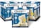 Quest Nutrition Vanilla Protein Shake, High Protein, Low Carb, Gluten Free, Keto Friendly, 11 Fl.Oz 4 Count (Pack Of 3)