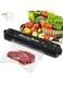 Sealer Machine 2022 Upgraded Automatic Food Sealer Machine with 20 Sealing Bags Food Vacuum Air Sealing System for Food Preservation Storage Saver Easy to Clean   Safety Certified