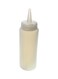 Squeezer Dispenser White 20x6x6cm