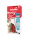 Petrodex Dental Kit for Cats, Malt Flavor Toothpaste, 2.5 Oz