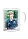 Styles BTS V Fm3 Printed Mug White 10cm