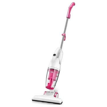 Tradeo 500W Handheld Vacuum Cleaner 1.5L Dust Capacity 15KPa Suction 4.2M Cable Stick Design