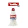 Tonkita Strizzo Floorwashing Mop without Stick - Effortless and Streak-Free Cleaning for Pristine Floors