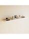 Box Jazz Wall Shelf 120 x 3.8 x 23.5 cm