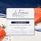Le Fumoir Hand Sliced Premium Scottish Smoked Salmon, 100g