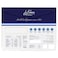 Le Fumoir Hand Sliced Premium Scottish Smoked Salmon, 200g