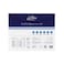 Le Fumoir Hand Sliced Premium Scottish Smoked Salmon, 200g