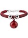 Cat Collar with Bell for Kitten Safety Buckle Collar Adjustable Cute Necklace Chain for Small Animal Puppy Supplies Personalized Stuff&amp; Accessories Girl Boy Male Wedding Birthday Party Pet Dress