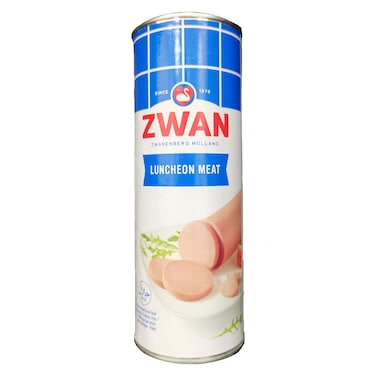 Zwan Luncheon Meat, 850g