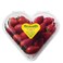 Driscoll Strawberry Heart Shape 425g