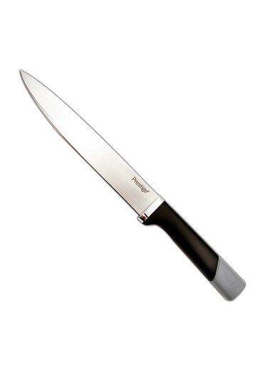 Slicer Knife 8" (20Cm), Rust Free Extra Thick Stainless Steel Blade - PR50970