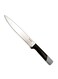 Slicer Knife 8" (20Cm), Rust Free Extra Thick Stainless Steel Blade - PR50970