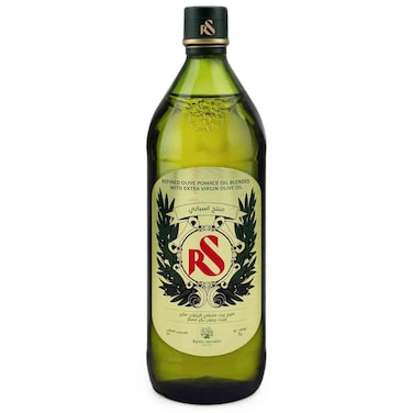 RS Pomace Olive Oil, 1L