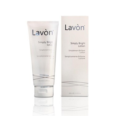 Lavon Simply Bright Lotion 200Ml