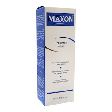 Max-On Hydramax Lotion 200ml