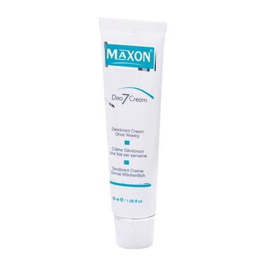 Maxon Deo 7 Cream 30ml