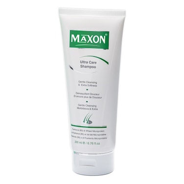 Maxon Ultra Care Shampoo 200ml