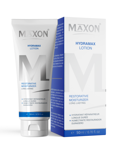 Max On Hydramax Lotion 50Ml