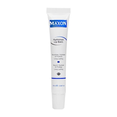 Maxon Hydramax Lip Balm 20ml
