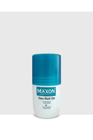 Max On Deo Roll On 60Ml