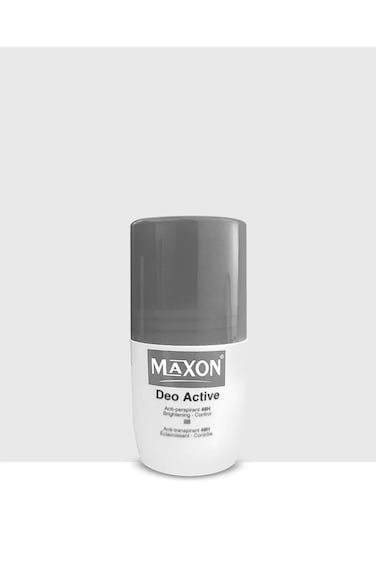 Max On Deo Active 60 Ml (Pack)