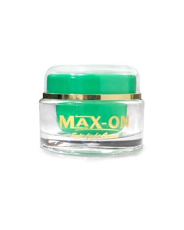 Max On Soft Lighthning Cream 30Ml