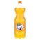 Fanta Orange Carbonated Soft Drink PET Bottle, 1.5L