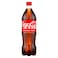 Coca-Cola Original Taste Carbonated Soft Drink PET Bottle, 1.5L