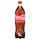 Coca-Cola Original Taste Carbonated Soft Drink PET Bottle, 1.5L