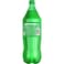 Sprite Lemon Lime Flavoured Carbonated Soft Drink PET Bottle, 1.5L