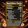 Riesen Dark Chocolate Chewy Toffee Candies, 150g