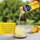Sanpellegrino Italian Sparkling Drink Limonata, Sparkling Lemon Beverage, 330ml Pack of 6 