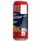 Sanpellegrino Italian Sparkling Drink Limonata, Sparkling Lemon Beverage, 330ml Pack of 6 